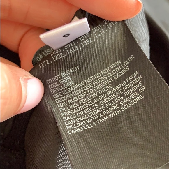 Ines de la Fressange Wool Blazer - Picture 5 of 5